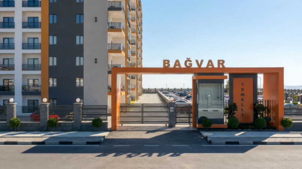 Bağvar Temelli